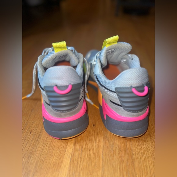 Men’s RS-X Highlighter Sneakers - Picture 6 of 10